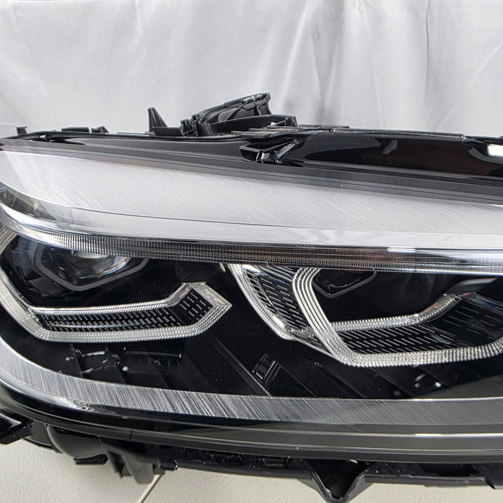 🚗🚗 BMW 1 Series F40 LED Headlight RIGHT USED OEM GENUINE 9482808