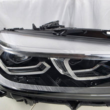 Load image into Gallery viewer, 🚗🚗 BMW 1 Series F40 LED Headlight RIGHT USED OEM GENUINE 9482808