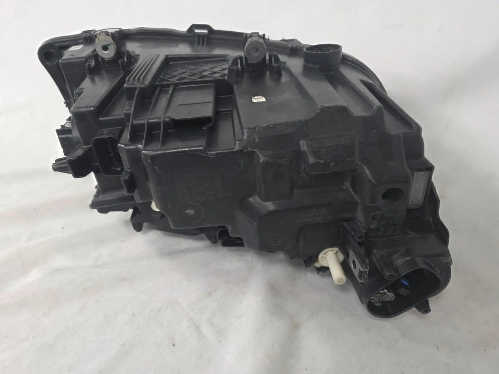 BMW 3 GT F34 LCI Adaptive LED Headlight LEFT USED OEM GENUINE 8738729