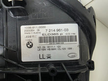 Load image into Gallery viewer, 🚗BMW 5 Series G30 G31 G38 F90 LCI Adaptive LED ICON Headlight LEFT OEM 7214961