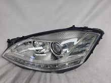 Load image into Gallery viewer, MERCEDES BENZ S-CLASS W221 ADAPTIVE BI-XENON Headlight LEFT OEM A2218202939