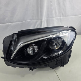 🚗🚗 Mercedes-Benz GLC X253, W253 LED High Performance LEFT GENUINE A2539065701