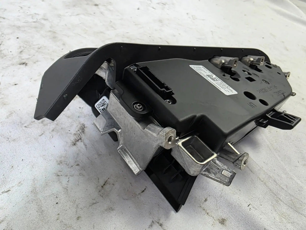 2023-2025 BMW 740i i7 Touch Command MONITOR SCREEN Rear DOOR Left OEM 5A92BC7