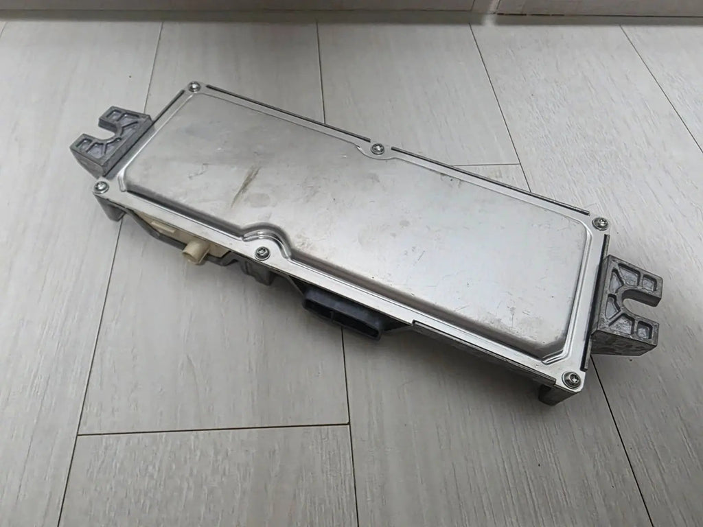 BMW iX 2021 X7 G07 Control Unit Automated Parking Sensor Camera MODULE 5B33838