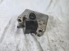 Load image into Gallery viewer, 2022 - 2024 BMW i4 G26 AC AIR CONDITIONING CONDENSER CHILLER COOLER OEM 9418878