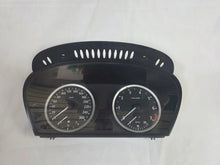 Load image into Gallery viewer, BMW E63 E60 E61 Speedometer Instrument Cluster OEM GENUINE 6952897