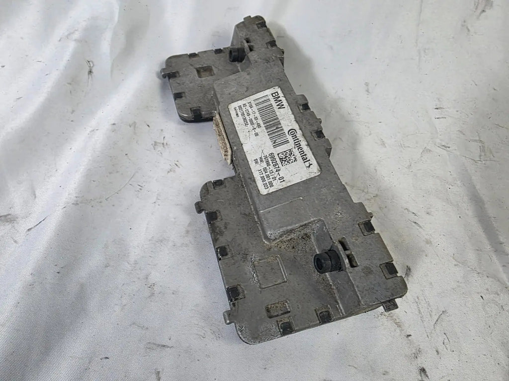 17-20 OEM BMW G30 530 540 M550 Front Windshield Driver Assistance System Camera