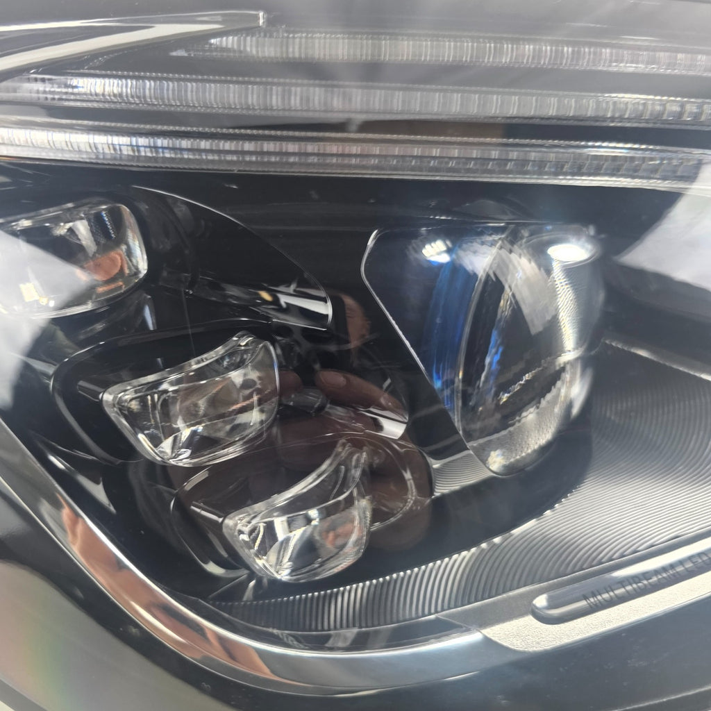 🚗🚗Mercedes-Benz S-Class W222 FL Digital LED RIGHT USED OEM GENUINE A2229064205