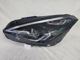 BMW Z4 G29 LED Headlight LEFT Side USED OEM GENUINE 5A2DB95