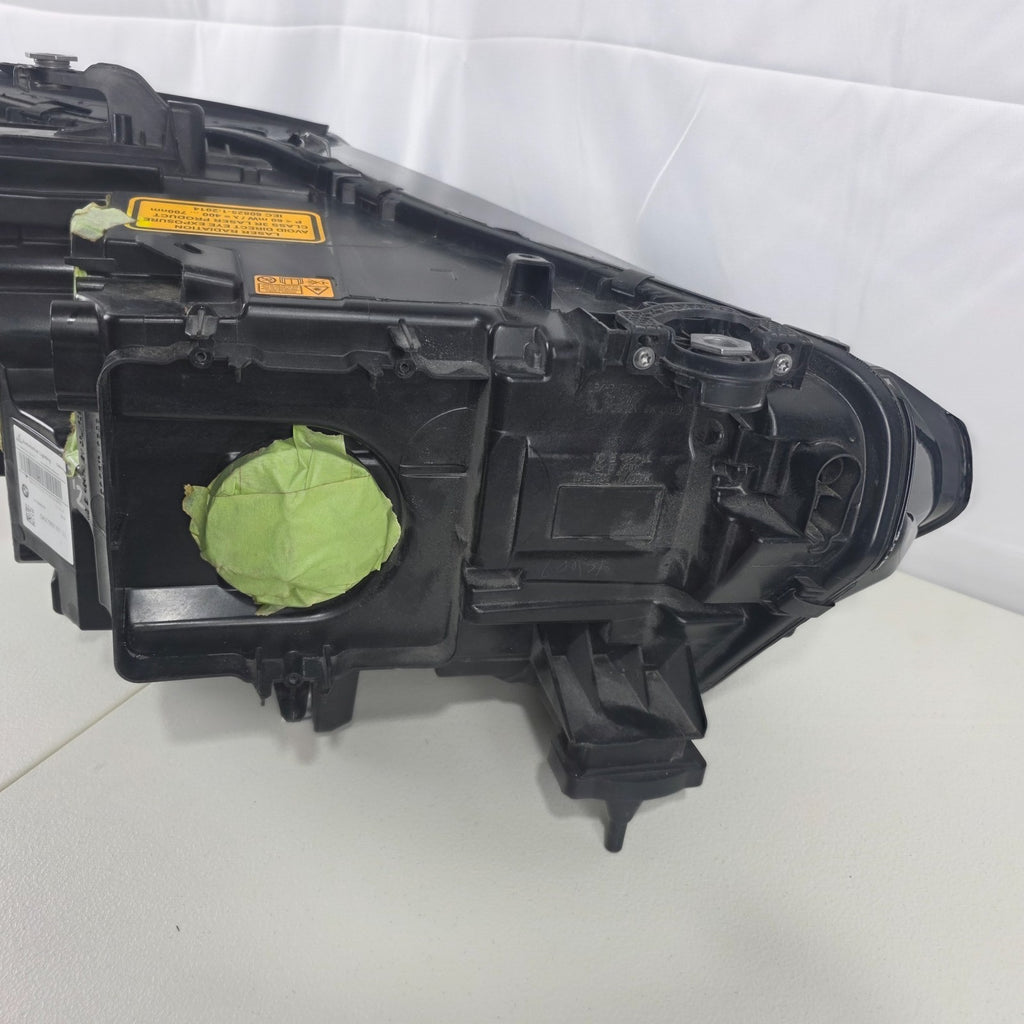 🚗🚗 BMW X5 G05, F95, G06, F96 Laser Headlight LEFT USED OEM GENUINE 5A27997