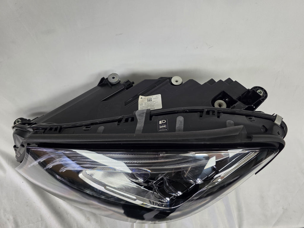 🚗🚗 Mercedes-Benz S-Class W222 FL Digital LED LEFT USED OEM GENUINE A2229061905