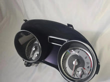 Load image into Gallery viewer, Mercedes GLA W156 2015 DIESEL SPEEDOMETER INSTRUMENT CLUSTER OEM A1569004501