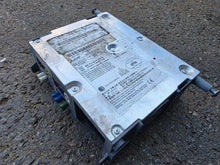 Load image into Gallery viewer, MERCEDES W222 S560 S600 S450 COMMAND HEAD UNIT RADIO ASSEMBLY OEM A2229004117