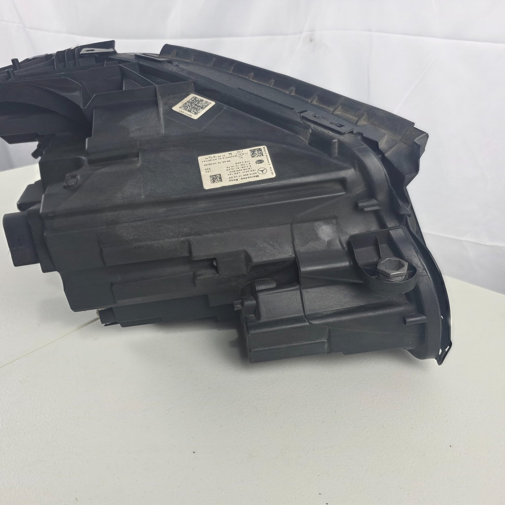 🚗🚗 Mercedes-Benz E-Class W213 Multibeam LED Blue LEFT USED GENUINE A2139061704