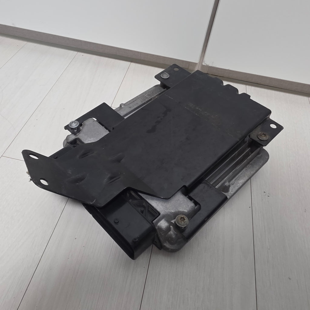 11-18 Porsche Cayenne 3.6 Engine Computer Control Module ECU ECM 03H906023A OEM