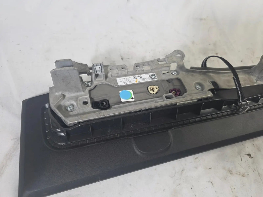 BMW X5 X6 X7 XM G60 G61 G90 Central Information Display Screen OEM 5A79727