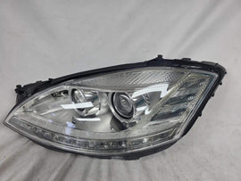 MERCEDES BENZ S-CLASS W221 ADAPTIVE BI-XENON Headlight LEFT OEM A2218202939