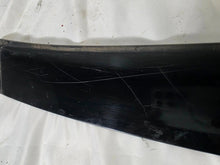 Load image into Gallery viewer, 2014 2015 2016 BENTLEY FLYING SPUR REAR BUMPER COVER STRIP TRIM 4W0807427 OEM