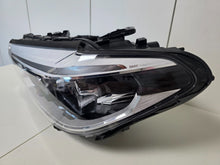 Load image into Gallery viewer, 🚗BMW 5 Series G30 G31 G38 F90 LCI Adaptive LED ICON Headlight LEFT OEM 7214961