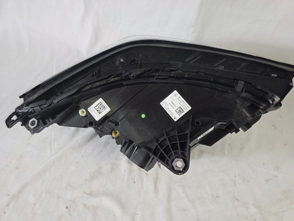 🚗🚗 BMW 5 Series G60, G61 Adaptive LED Headlight LEFT USED OEM GENUINE 5A798D1