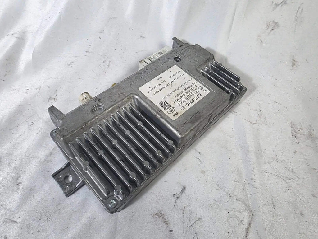 MERCEDES E CLASS W213 C238 REAR VIEW PARKING CAMERA CONTROL MODULE A2139006120