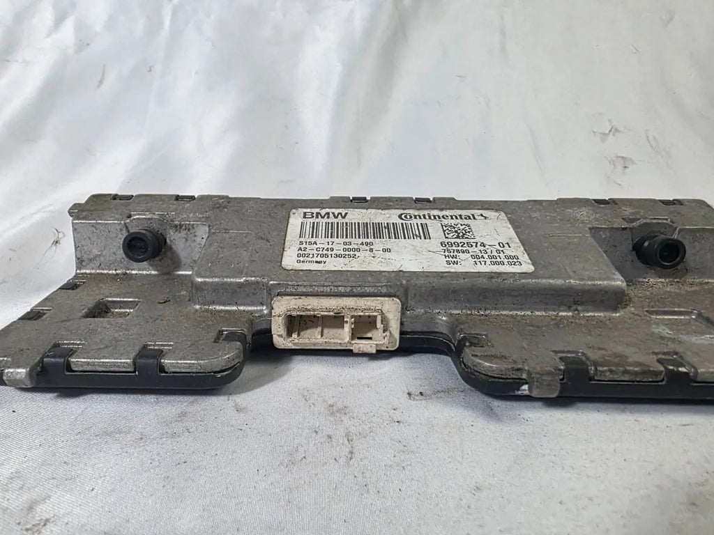 17-20 OEM BMW G30 530 540 M550 Front Windshield Driver Assistance System Camera