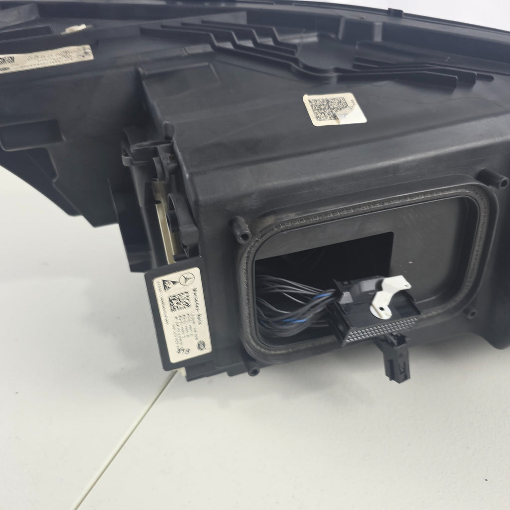 🚗🚗 Mercedes-Benz CLS C257, W257 LED High performance LEFT USED OEM A2579062302