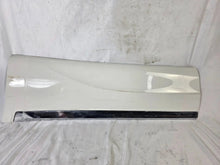 Load image into Gallery viewer, 2016-20 BENTLEY BENTAYGA REAR LEFT DOOR TRIM MOLDING CLADDING OEM 36A853073