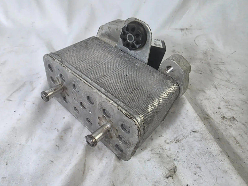 2021 Bmw iX3 G08 Electric 210 kW A/C Radiator 14756811 7911722 21305310 7911722