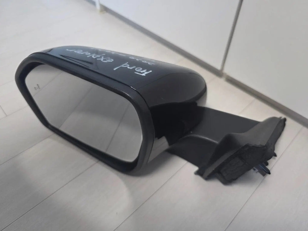 2020-2023 FORD EXPLORER SIDE MIRROR OEM LEFT DRIVER SIDE WITH BLINDSPOT & CAMERA