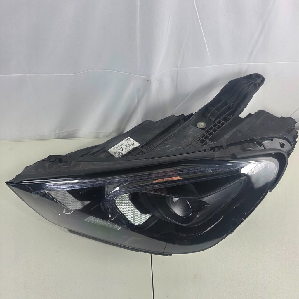🚗🚗 Mercedes-Benz GLE W167 Multibeam LED LEFT USED GENUINE OEM A1679066706