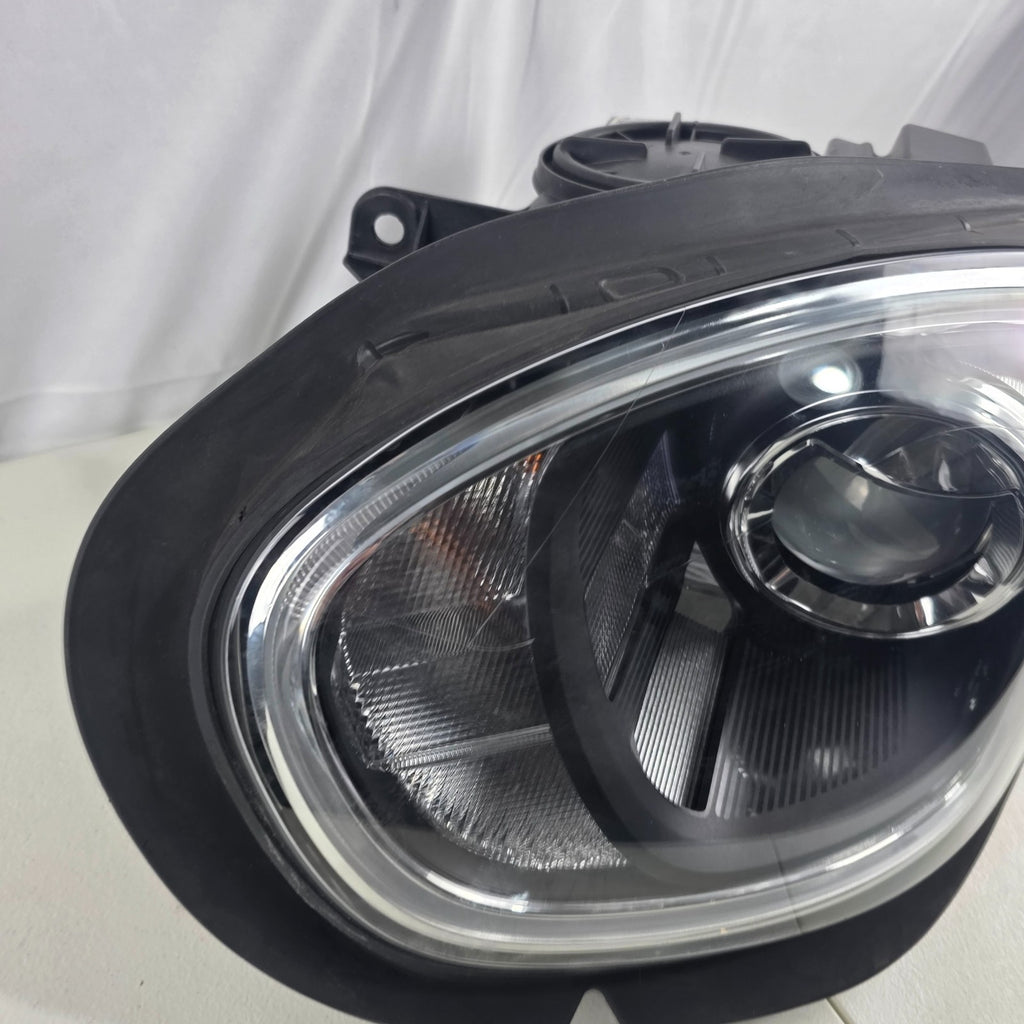 🚗🚗 2017-2022 MINI COUNTRYMAN F60 FRONT LEFT HEADLIGHT LED OEM GENUINE 7481975