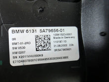 Load image into Gallery viewer, BMW G70 i7 TABLET DOOR MONITOR SCREEN REAR RIGHT OEM GENUINE 5A79656