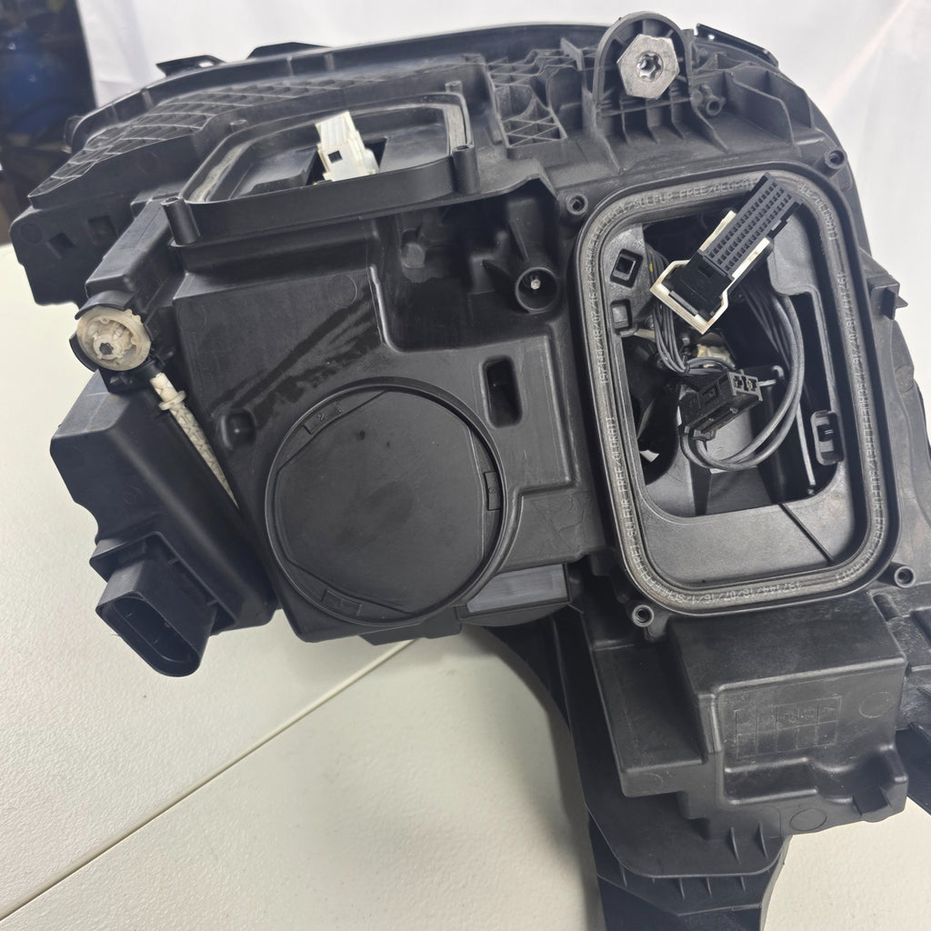 🚗🚗 Mercedes-Benz E-Class W213 Multibeam LED Blue LEFT USED GENUINE A2139061704