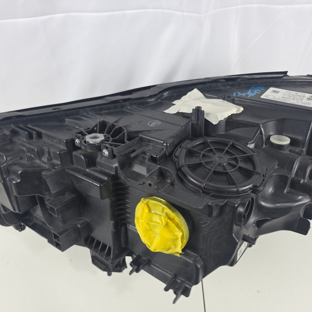 🚗🚗BMW 7 Series G11 LCI, G12 LCI Laser Headlight RIGHT USED OEM GENUINE 7946776