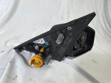 Load image into Gallery viewer, 2011 - 2015 BMW F10 550 RIGHT PASSENGER SIDE VIEW MIRROR OEM CAMERA BLIND SPOT