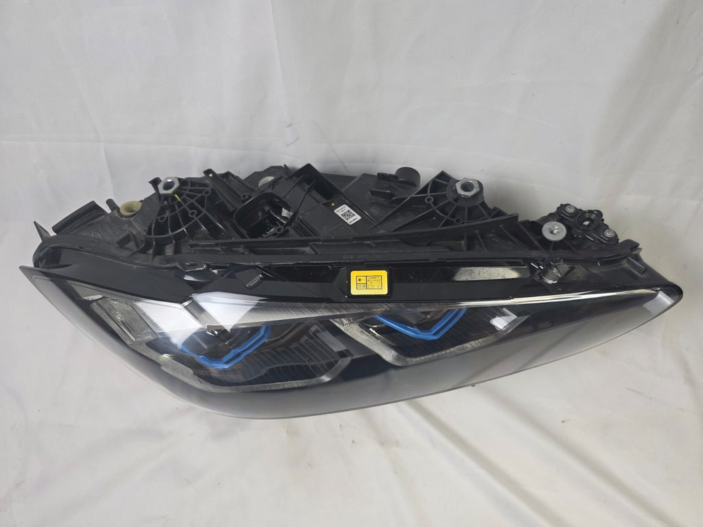 🚗🚗 BMW 4 Series G22 G23 G26 G80 G82 G83 Laser Headlight RIGHT USED OEM 5A19368