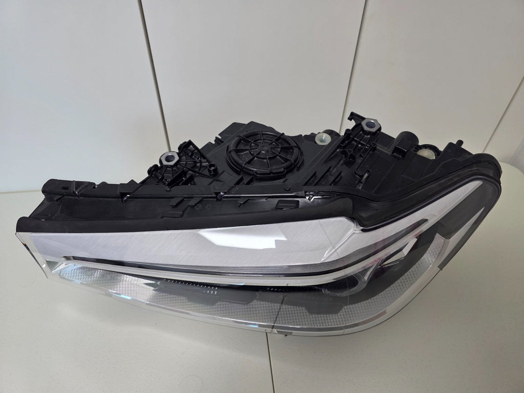 🚗BMW 5 Series G30 G31 G38 F90 LCI Adaptive LED ICON Headlight LEFT OEM 7214961