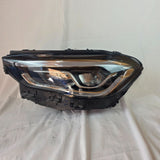⚙️ Mercedes-Benz GLB W247 LED HIGH PERFORMANCE LEFT HEADLIGHT OEM A2479066301