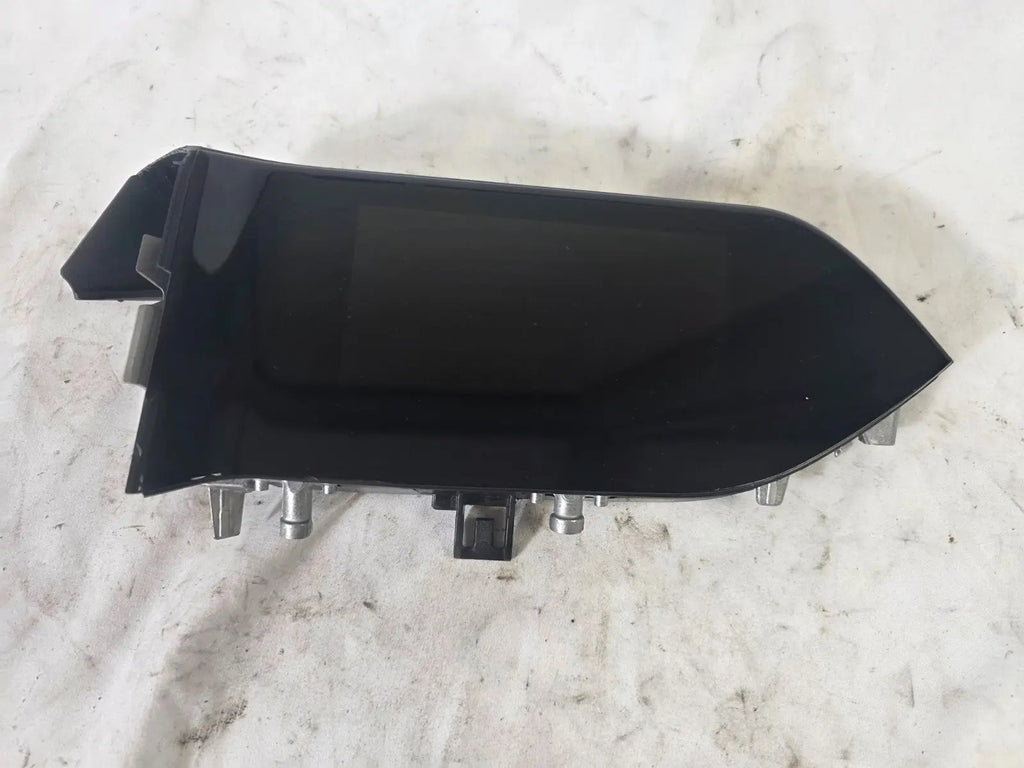 BMW G70 i7 TABLET DOOR MONITOR SCREEN REAR RIGHT OEM GENUINE 5A79656