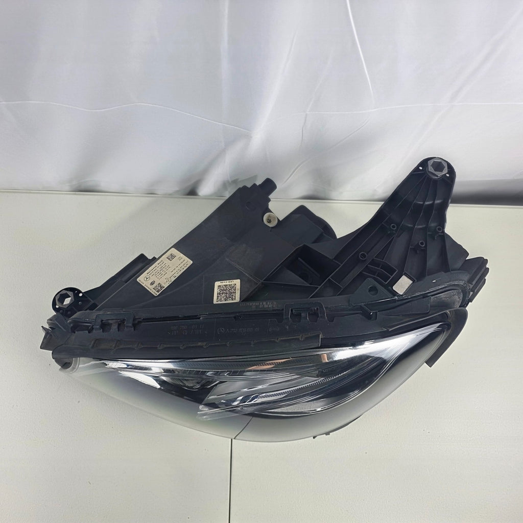 🚗🚗 Mercedes-Benz E-Class W213 Multibeam LED Blue LEFT USED GENUINE A2139061704