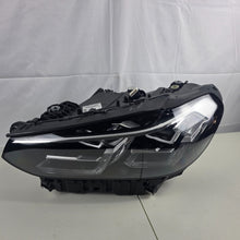 Load image into Gallery viewer, 🚗🚗BMW iX3 G08 G01 F97 G02 F98 LCI Adaptive LED Headlight LEFT USED OEM 5A29227