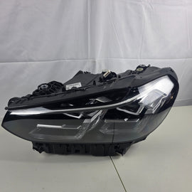 🚗🚗BMW iX3 G08 G01 F97 G02 F98 LCI Adaptive LED Headlight LEFT USED OEM 5A29227