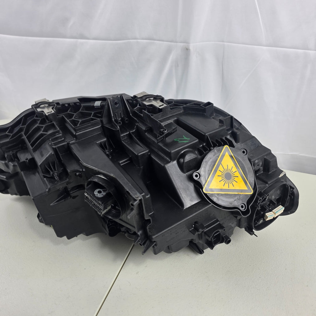 🚗🚗 BMW 3 Series G20, G21 Laser Headlight LEFT USED OEM GENUINE 5A1DB53