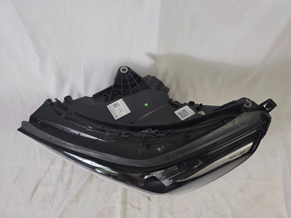 🚗🚗 BMW 5 Series G60, G61 Adaptive LED Headlight LEFT USED OEM GENUINE 5A798D1