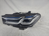 🚗BMW 5 Series G30, G31, F90 LCI Laser Headlight LEFT OEM GENUINE 9850587