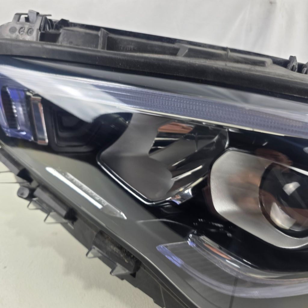 🚗 Mercedes-Benz CLA W118 LED High performance LEFT USED OEM GENUINE A1189063900