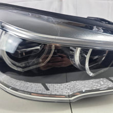 Load image into Gallery viewer, 🚗🚗 BMW 5 GT F07 GT LCI Adaptive LED Headlight RIGHT USED GENUINE OEM 7460590