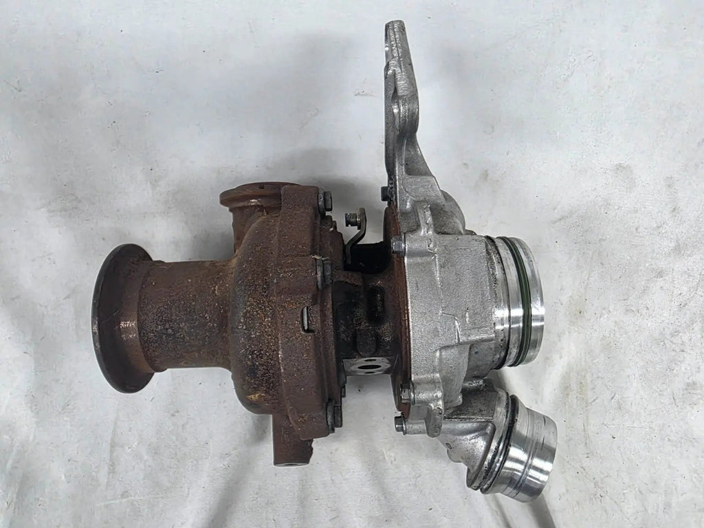 BMW 3 series F31 2,0 320d xDrive TURBO OEM GENUINE TURBOCHARGER B47 8570082