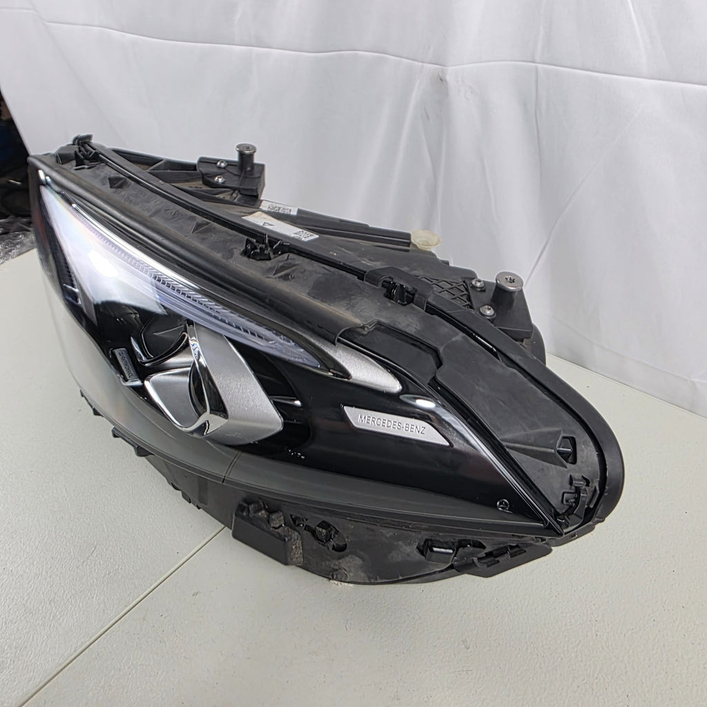 🚗Mercedes-Benz A-Class W177 LED High performance LEFT USED GENUINE A1779064703